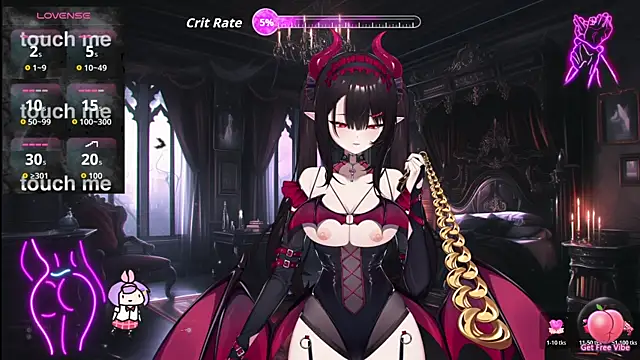 Kiramane online show from 06.13.26