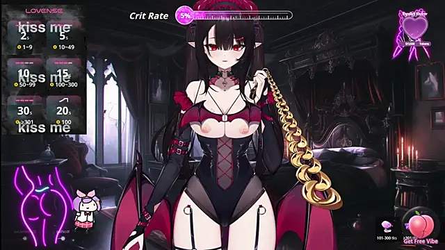 Kiramane online show from 06.21.26