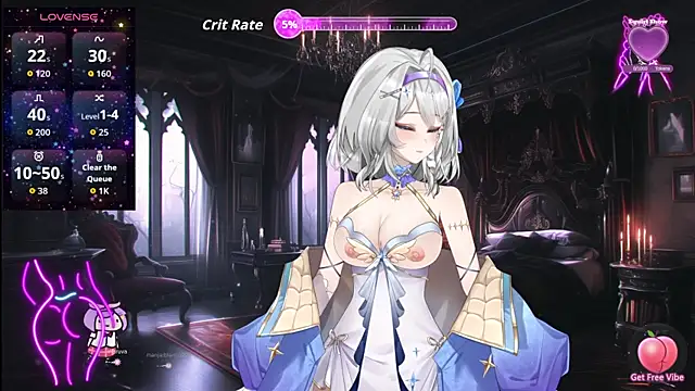 Kiramane online show from 06.22.26