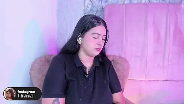 lilithst  online show from 06.09.26