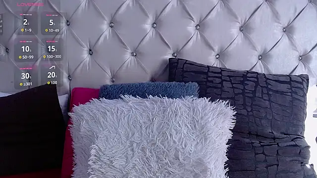 Miss dakota26 online show from 11.22.25