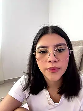 Julietalcl online show from 01.14.26