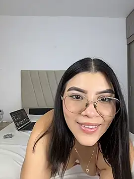 Julietalcl online show from 02.19.26