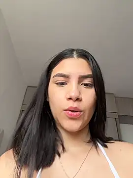 Julietalcl online show from 03.23.26