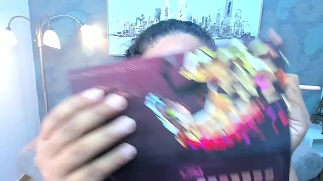 Sara clk online show from 02.09.26