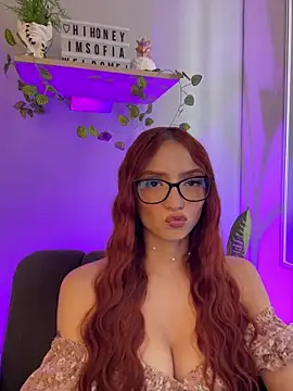 Snapshot of Im_sofiaaa chatting on 12.13.25 Im sofiaaa online show from 12.13.25
