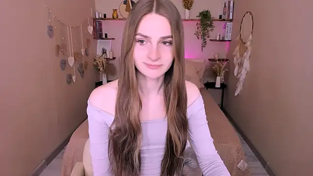RoxyMorris online show from 05.06.26