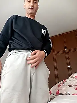 Snapshot of ahmetblk95 chatting on 01.18.26 ahmetblk95 online show from 01.18.26