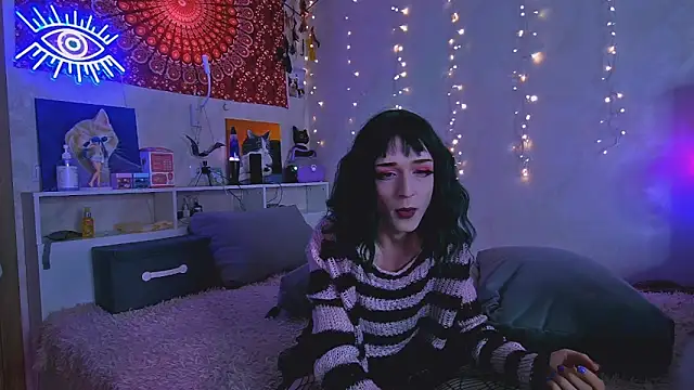 whoalexxa online show from 11.07.25