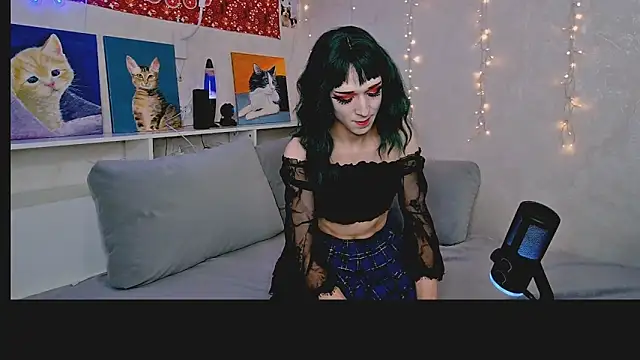 whoalexxa online show from 11.19.25