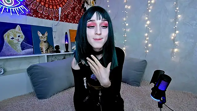 whoalexxa online show from 11.29.25