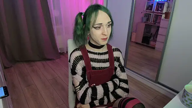 whoalexxa online show from 02.24.26