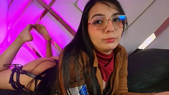 michelle cutee  online show from 06.19.26
