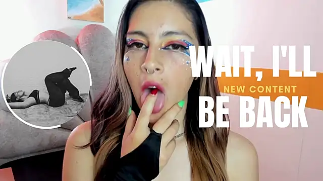 moon winy online show from 10.24.25