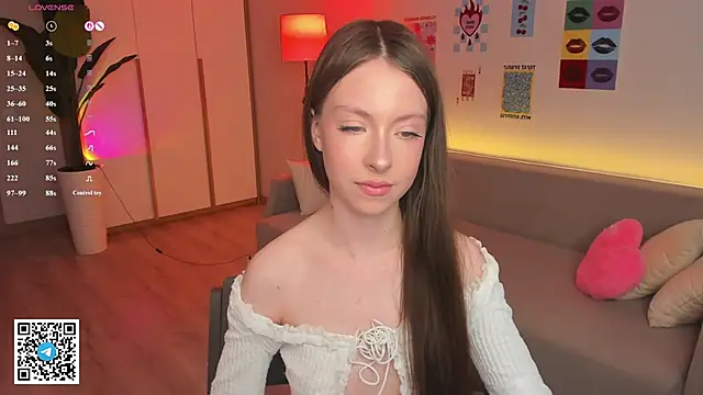 Yasmin Kass online show from 06.28.26