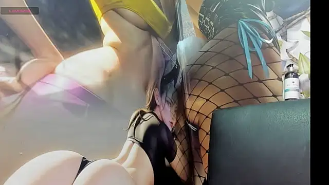 wild-cat-hot online show from 10.28.25