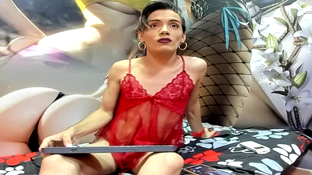 wild-cat-hot online show from 12.05.25