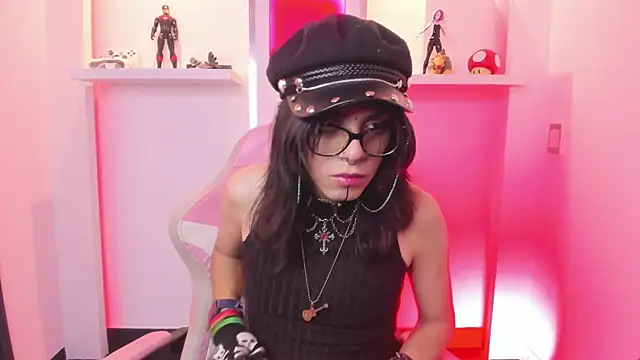 Lullaby Charade online show from 11.07.25