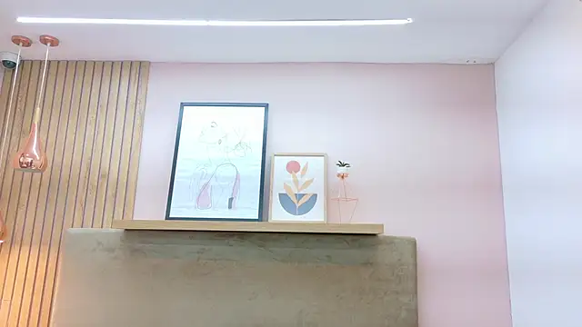 Tessa Stone online show from 03.14.26