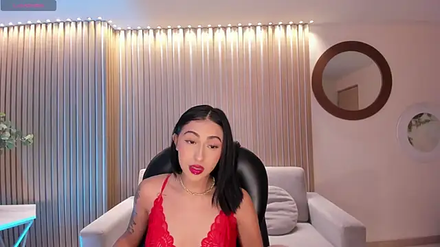 CelesteMoonX online show from 01.06.26