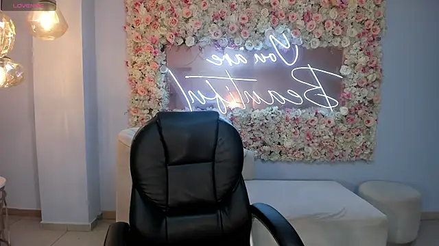 CelesteMoonX online show from 01.16.26