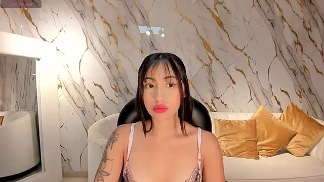 CelesteMoonX online show from 02.04.26