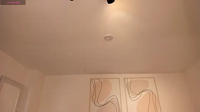 CelesteMoonX online show from 03.11.26