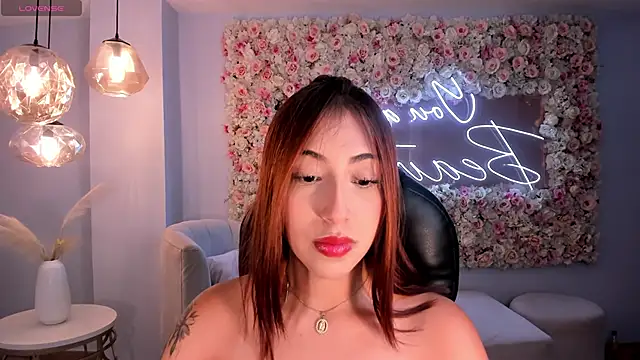 CelesteMoonX online show from 03.20.26