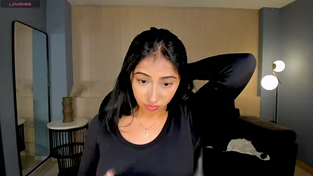 Snapshot of CelesteMoonX chatting on 06.12.26 CelesteMoonX online show from 06.12.26
