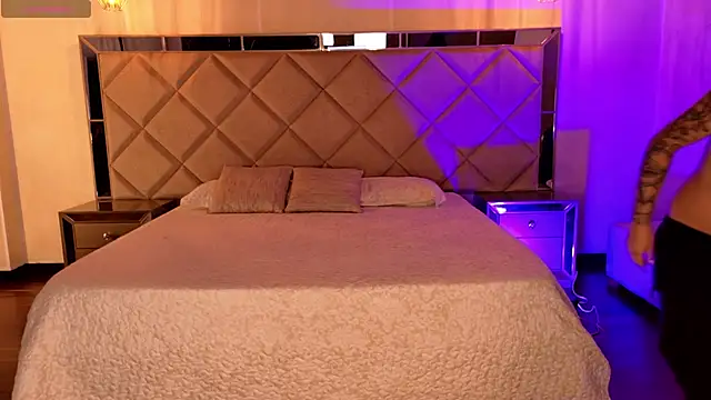 CelesteMoonX online show from 06.27.26