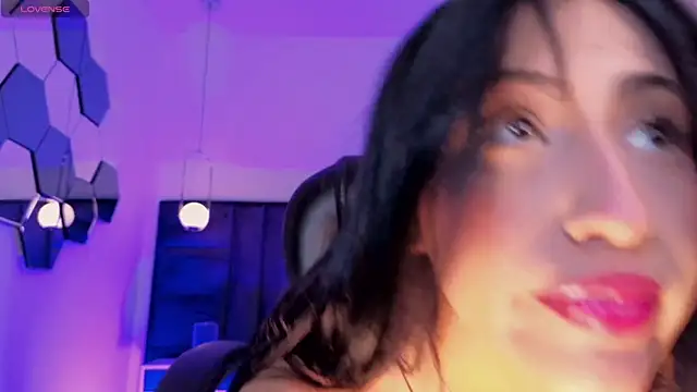CelesteMoonX online show from 07.15.26