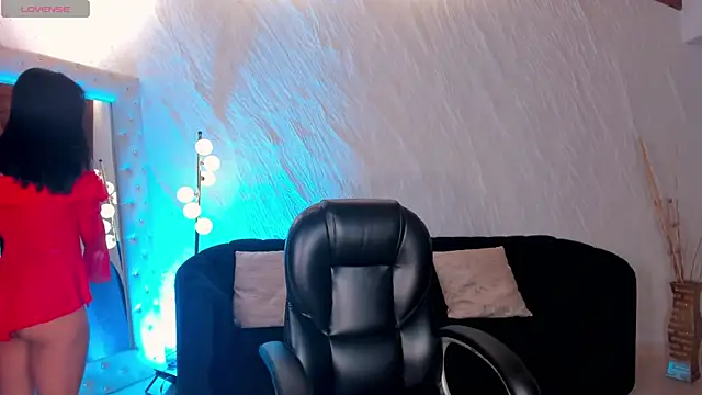 CelesteMoonX online show from 07.23.26