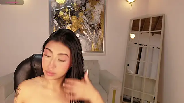 CelesteMoonX online show from 07.30.26