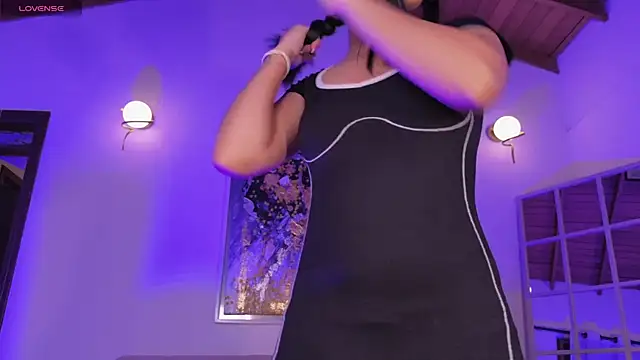 CelesteMoonX online show from 07.31.26