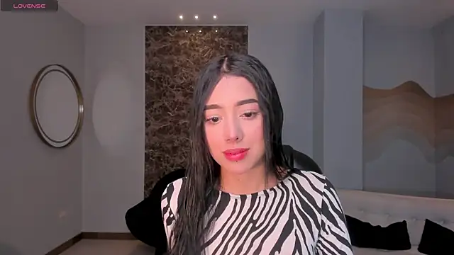 ScarlettBlaze  online show from 12.16.25