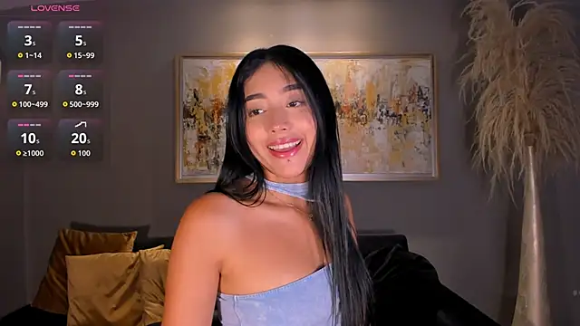 ScarlettBlaze  online show from 04.28.26
