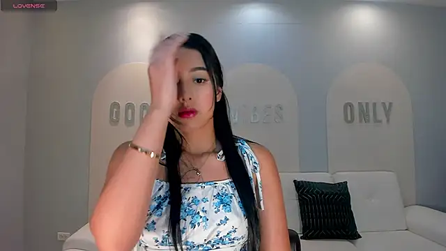 ScarlettBlaze  online show from 05.08.26