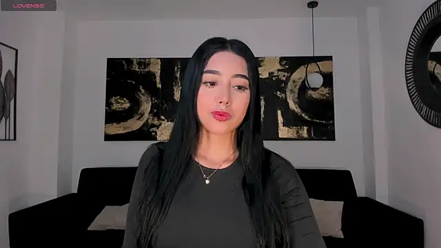 ScarlettBlaze  online show from 05.09.26