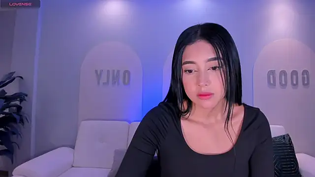 Snapshot of ScarlettBlaze_ chatting on 06.15.26 ScarlettBlaze online show from 06.15.26
