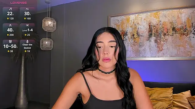 Snapshot of ScarlettBlaze_ chatting on 06.16.26 ScarlettBlaze online show from 06.16.26