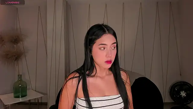 Snapshot of ScarlettBlaze_ chatting on 07.03.26 ScarlettBlaze online show from 07.03.26