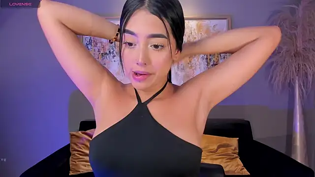 Snapshot of ScarlettBlaze_ chatting on 07.24.26 ScarlettBlaze online show from 07.24.26