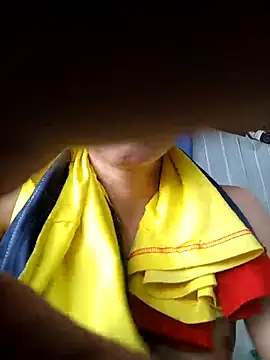 Snapshot of Tred322david chatting on 12.01.25 Tred322david online show from 12.01.25