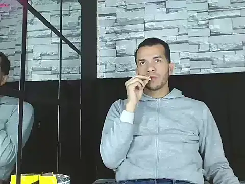 pether hairy online show from 11.30.25