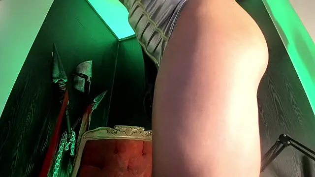 Master Connor BDSM online show from 11.18.25