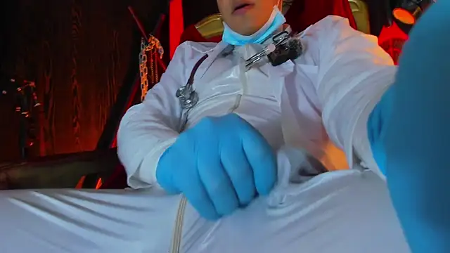 Master Connor BDSM online show from 06.15.26