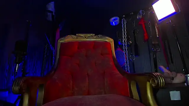 Master Connor BDSM online show from 07.02.26