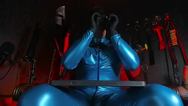 Master Connor BDSM online show from 07.05.26