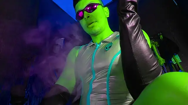 Master Connor BDSM online show from 07.11.26
