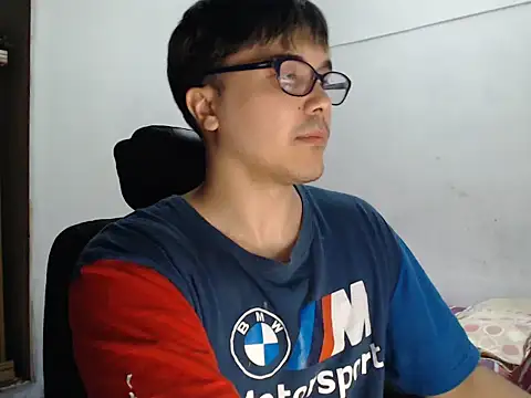 CuteAlexBoy online show from 03.12.26